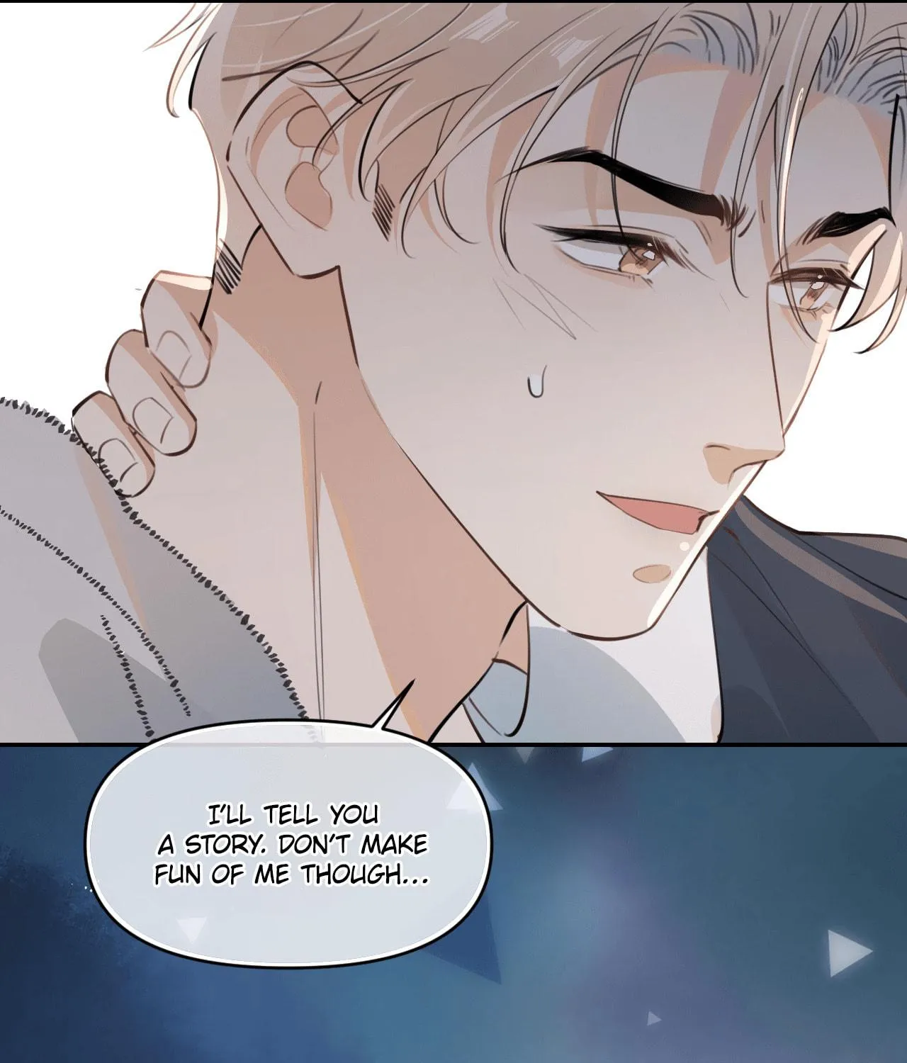 Rejoice in Your Enemies Chapter 41 page 38 - 