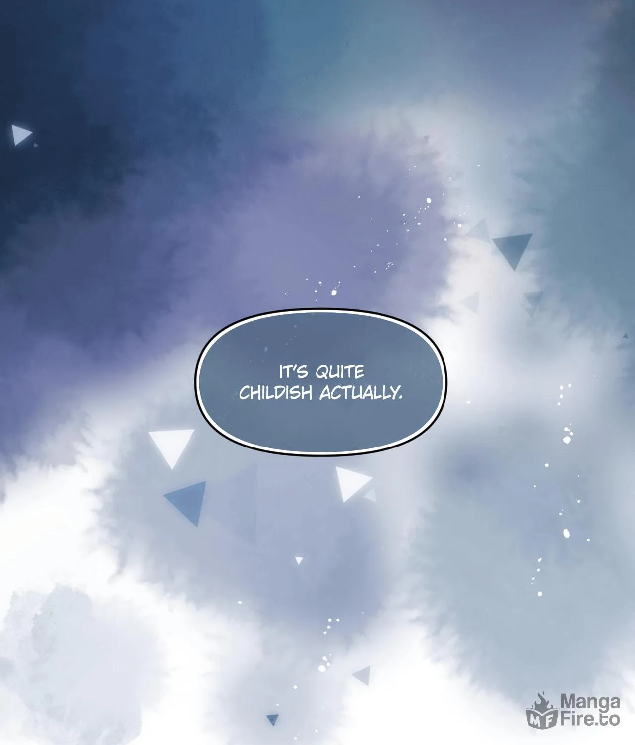 Rejoice in Your Enemies Chapter 41 page 39 - 