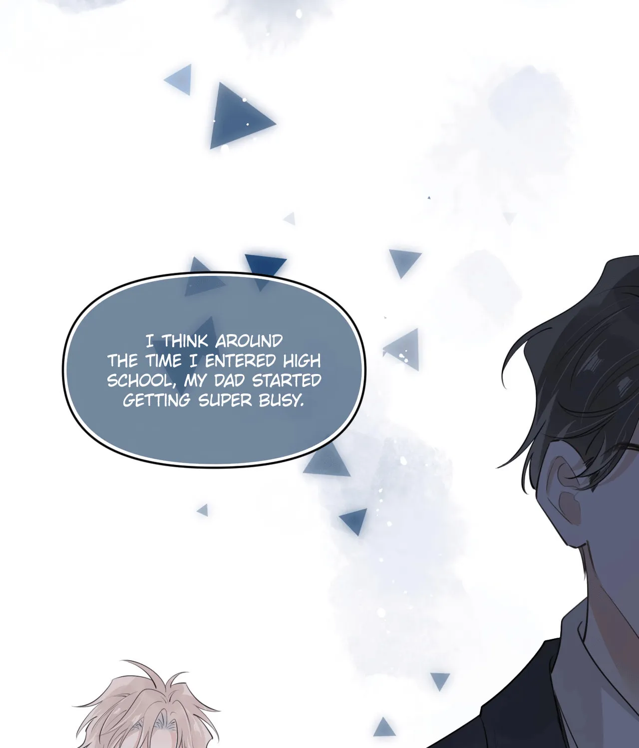 Rejoice in Your Enemies Chapter 41 page 40 - 