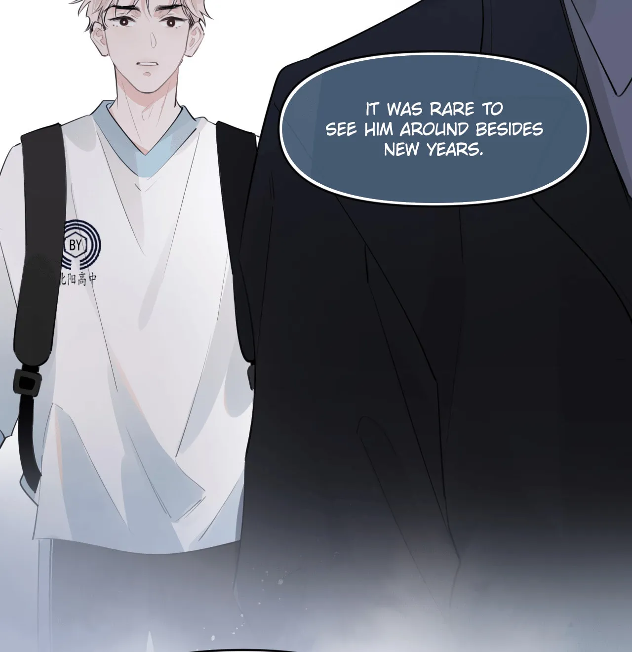 Rejoice in Your Enemies Chapter 41 page 41 - 