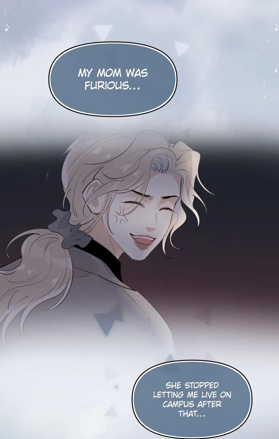Rejoice in Your Enemies Chapter 41 page 44 - 