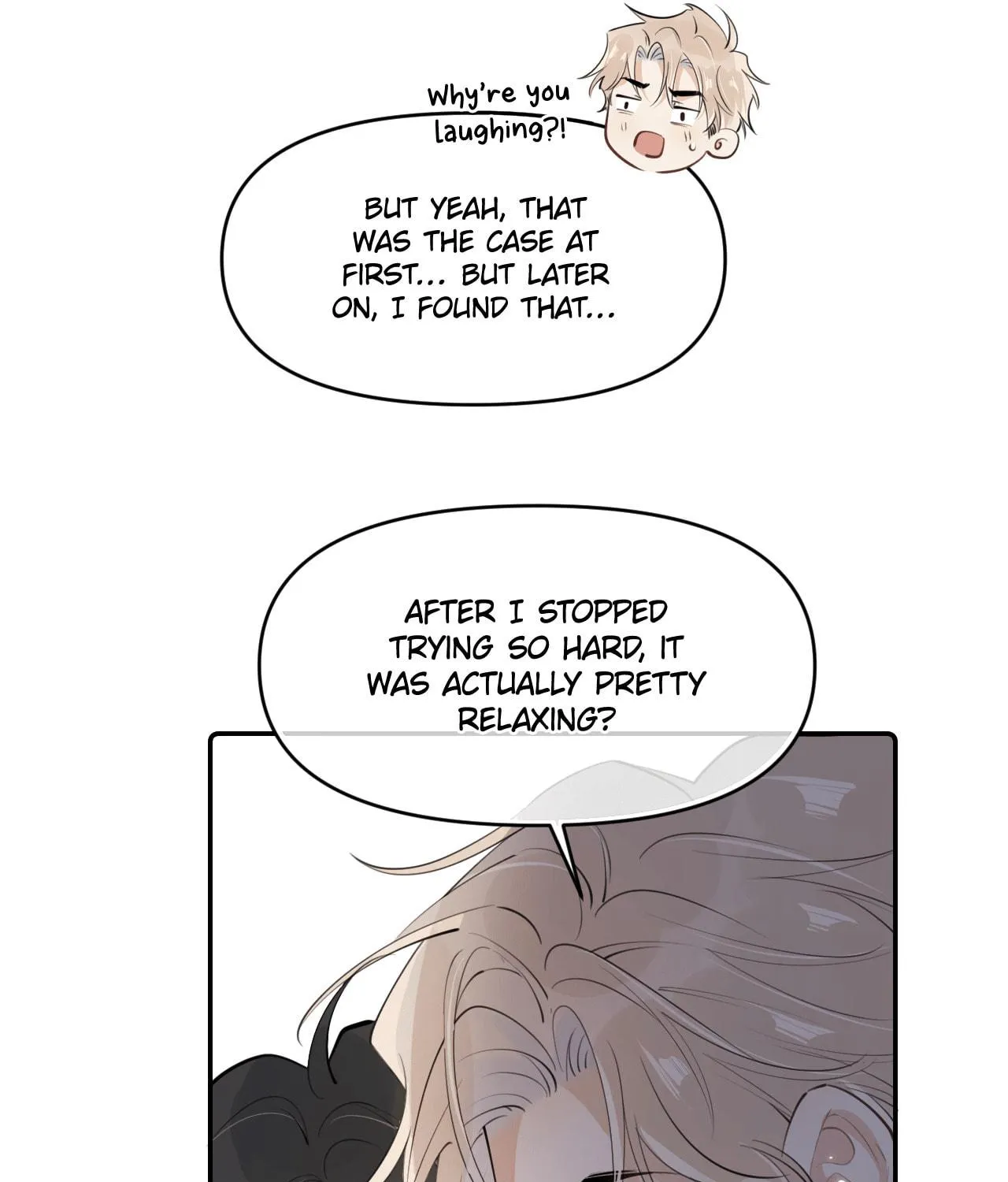 Rejoice in Your Enemies Chapter 41 page 50 - 