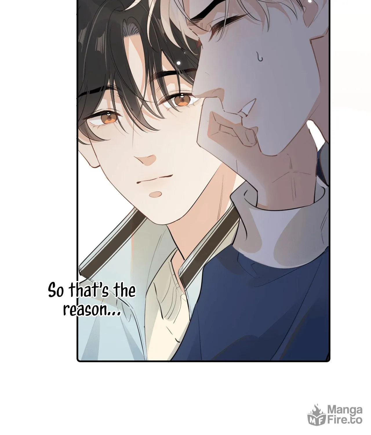 Rejoice in Your Enemies Chapter 41 page 51 - 