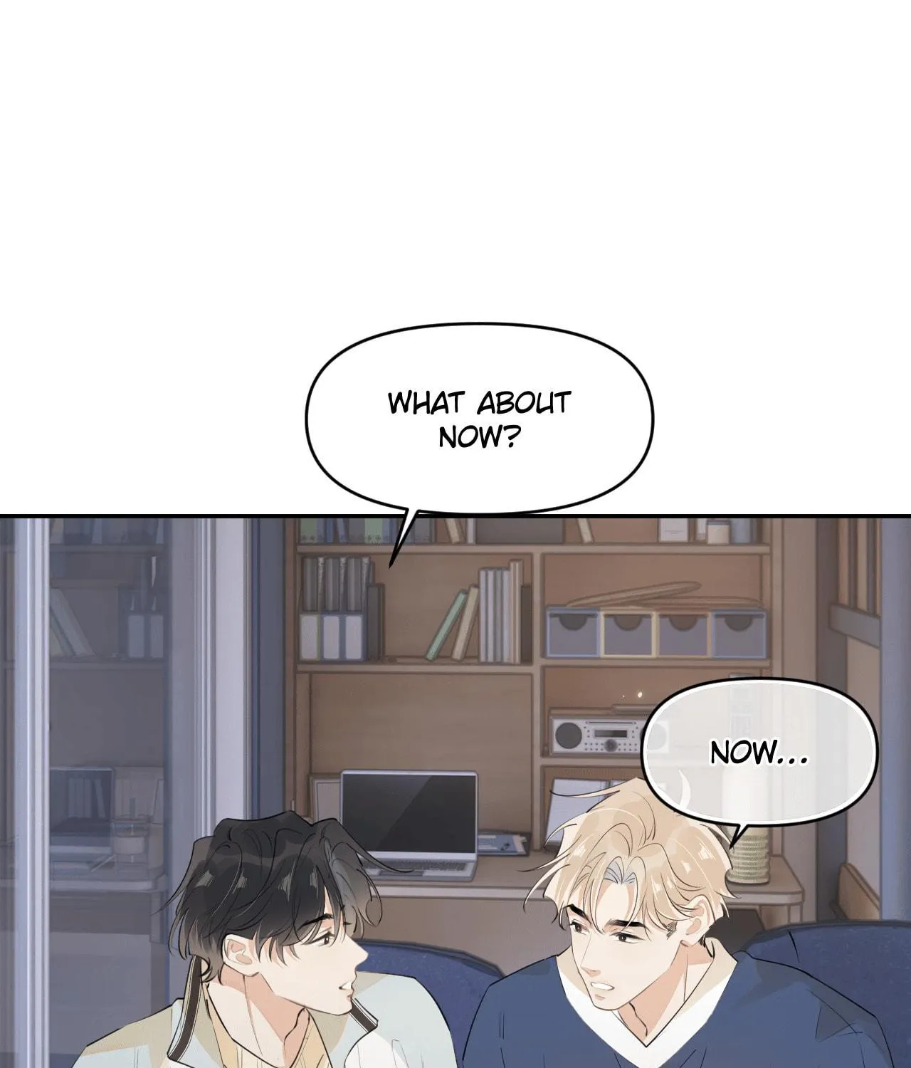 Rejoice in Your Enemies Chapter 41 page 52 - 