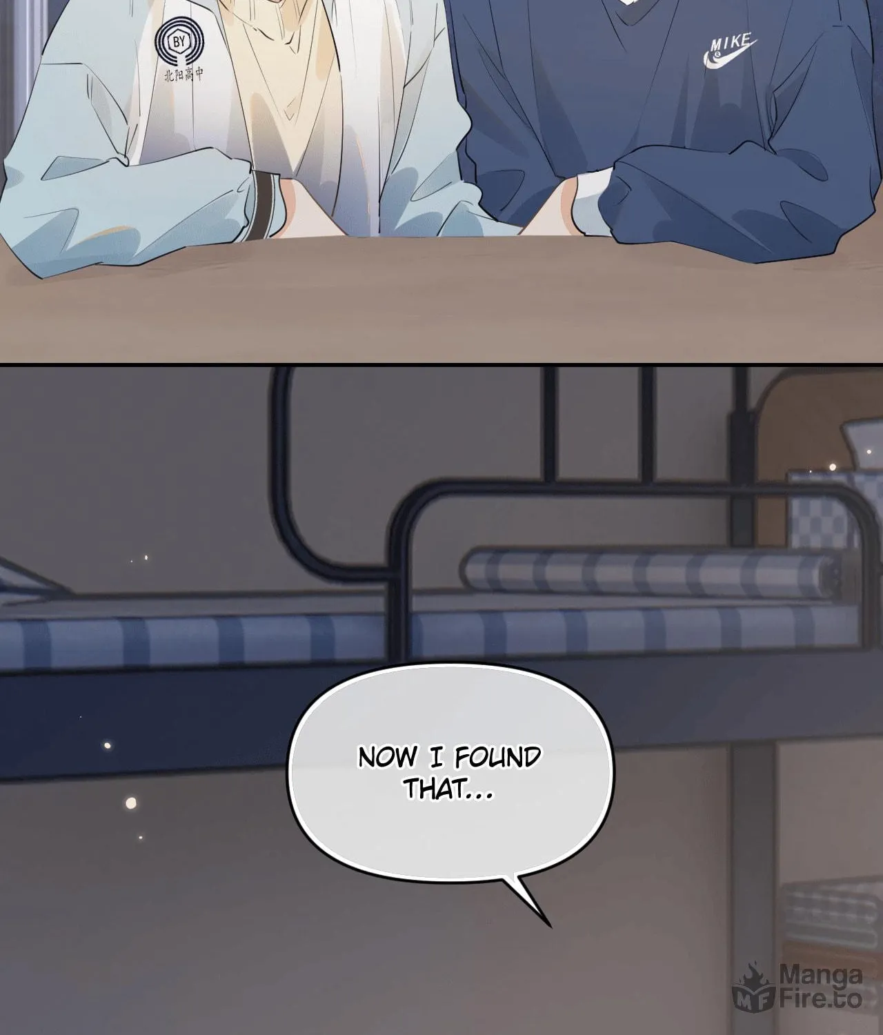 Rejoice in Your Enemies Chapter 41 page 53 - 