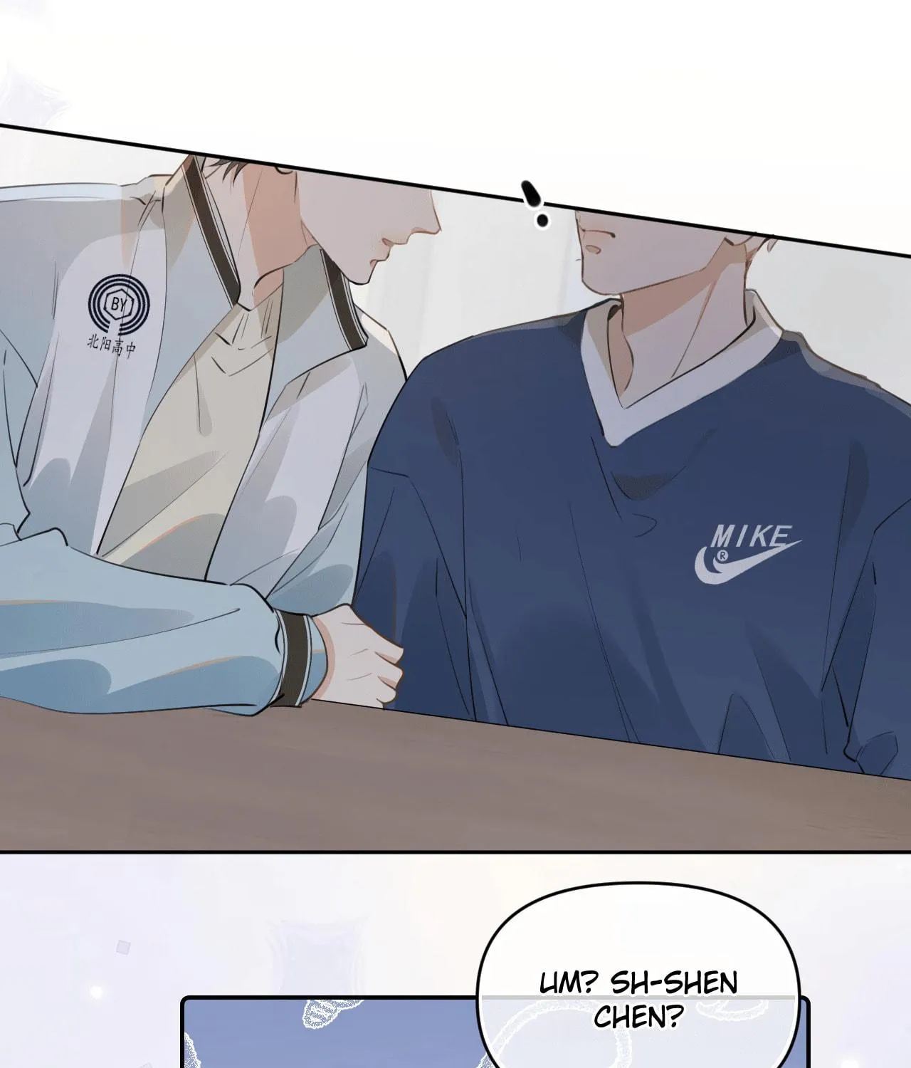 Rejoice in Your Enemies Chapter 41 page 56 - 