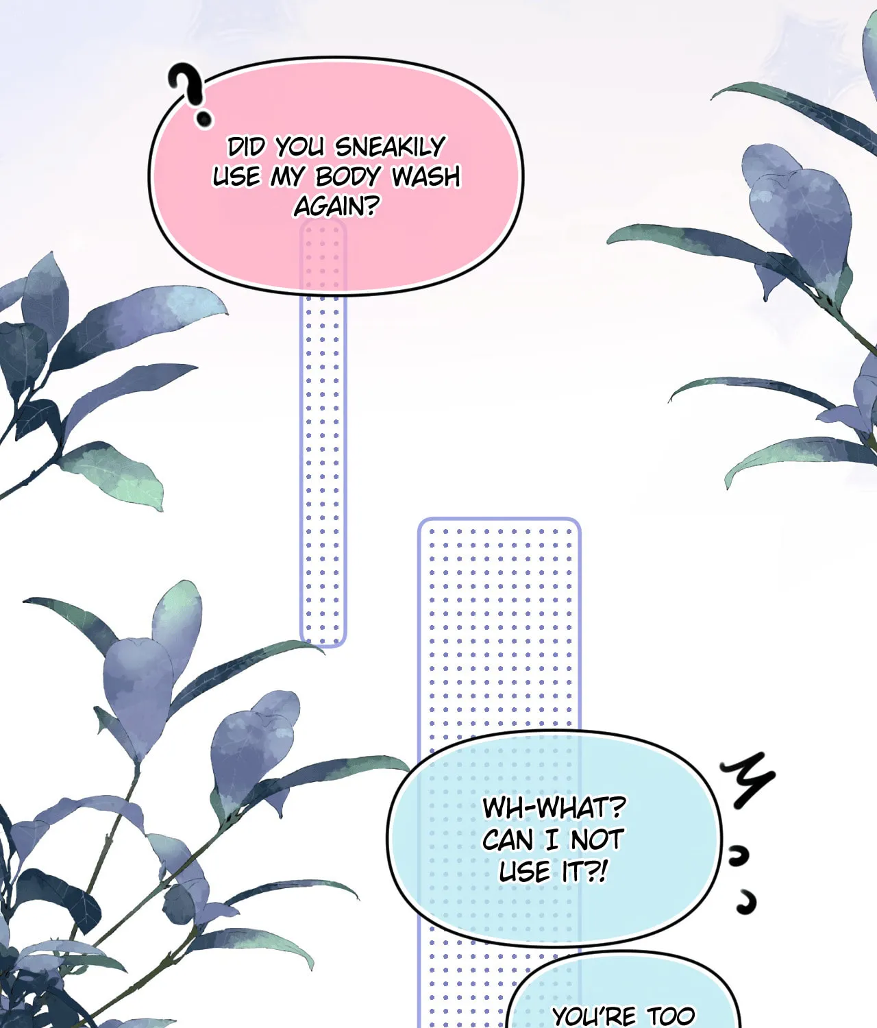 Rejoice in Your Enemies Chapter 41 page 58 - 