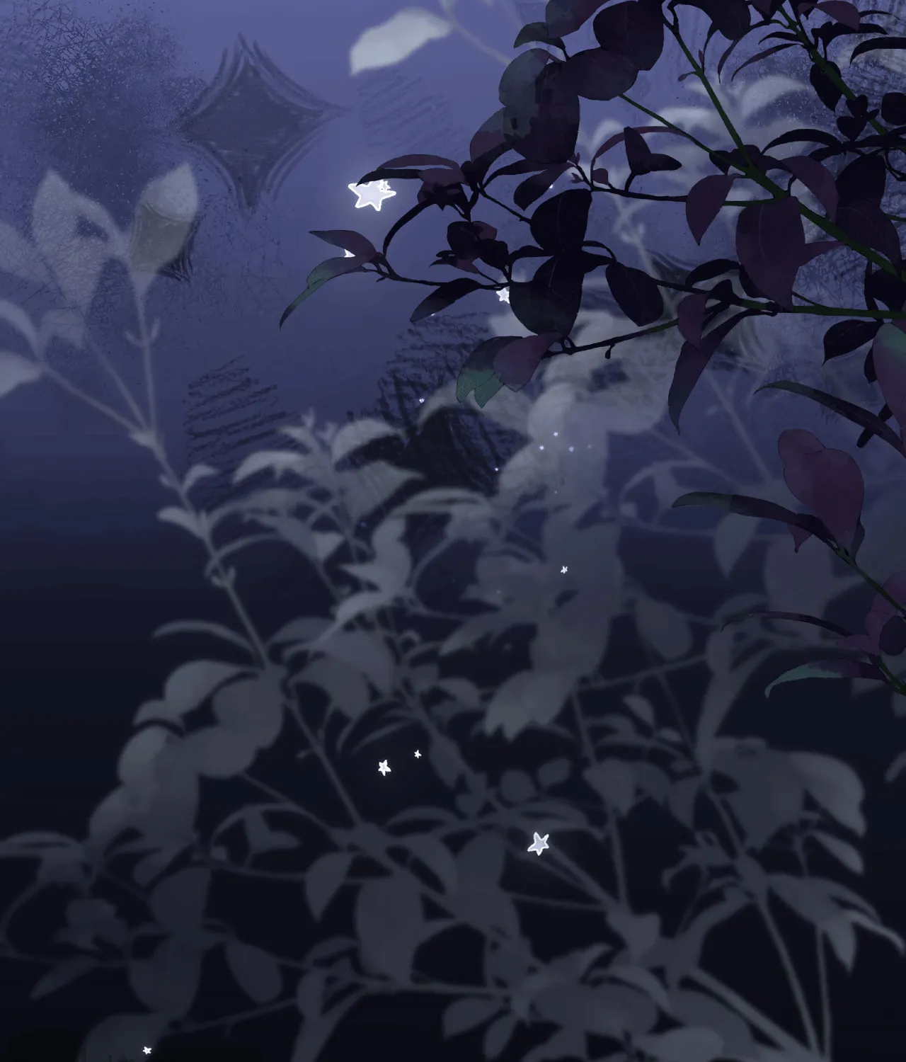 Rejoice in Your Enemies Chapter 41 page 61 - 
