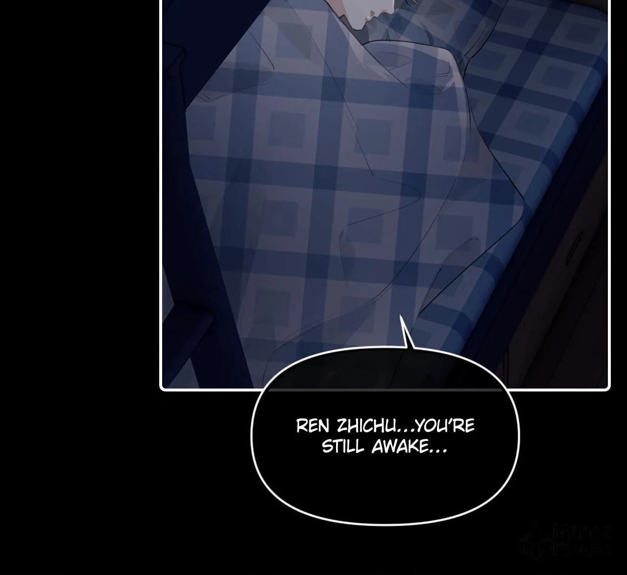 Rejoice in Your Enemies Chapter 41 page 63 - 