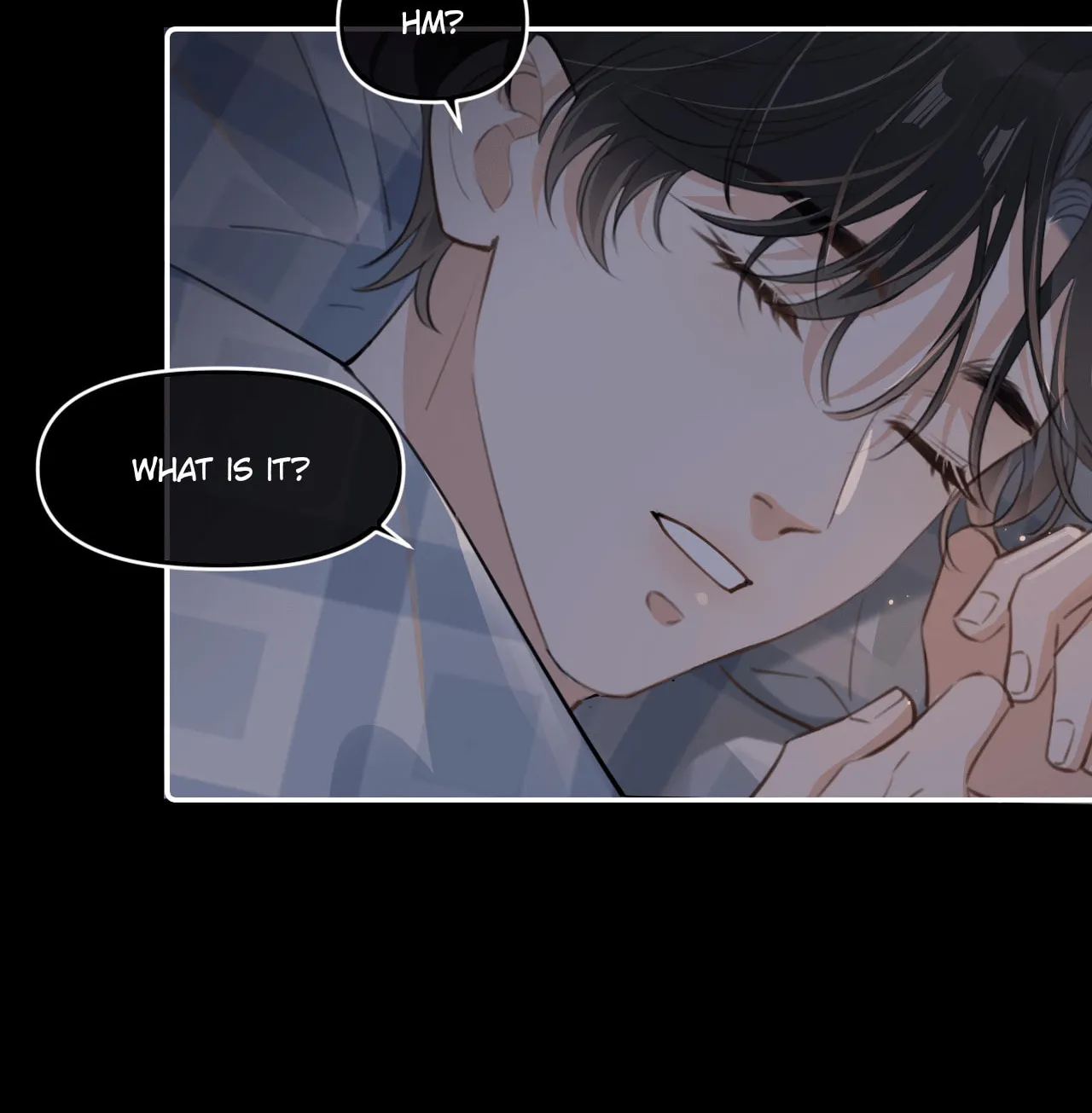 Rejoice in Your Enemies Chapter 41 page 65 - 
