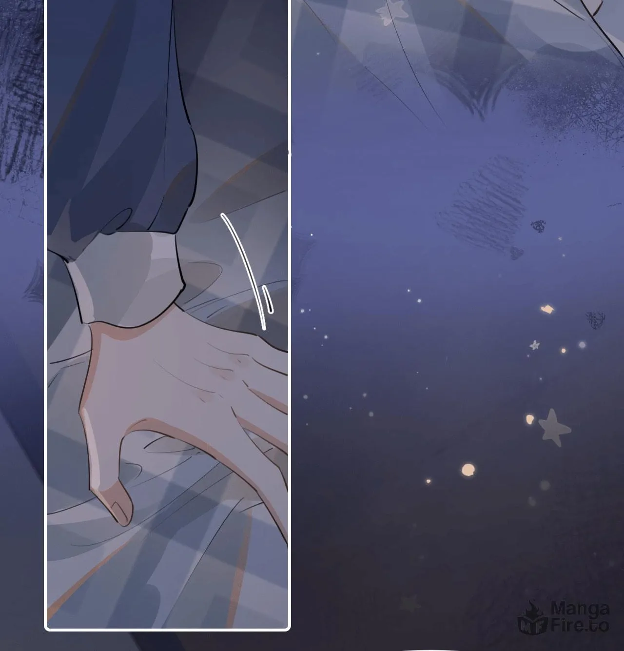 Rejoice in Your Enemies Chapter 41 page 68 - 