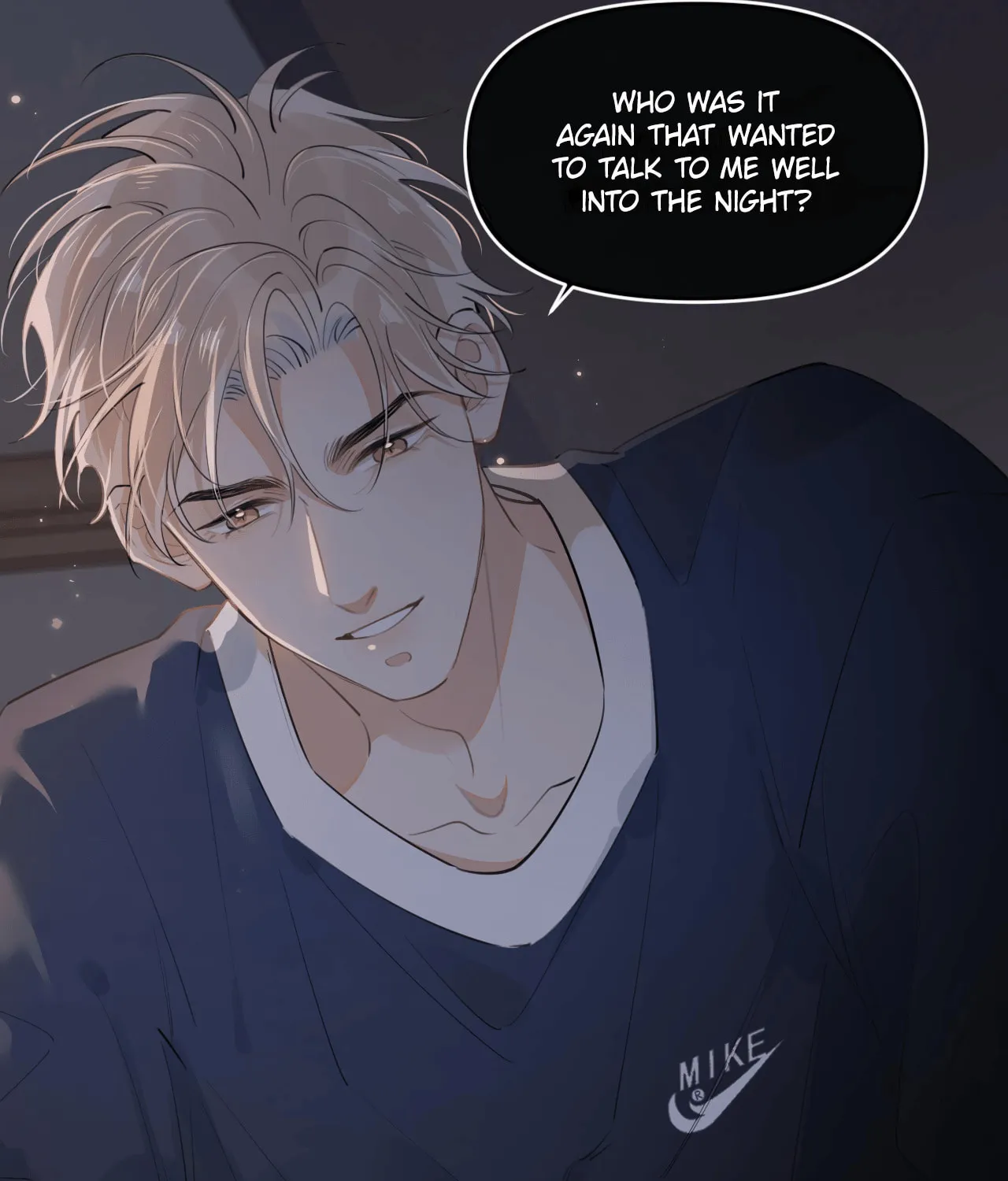 Rejoice in Your Enemies Chapter 41 page 69 - 
