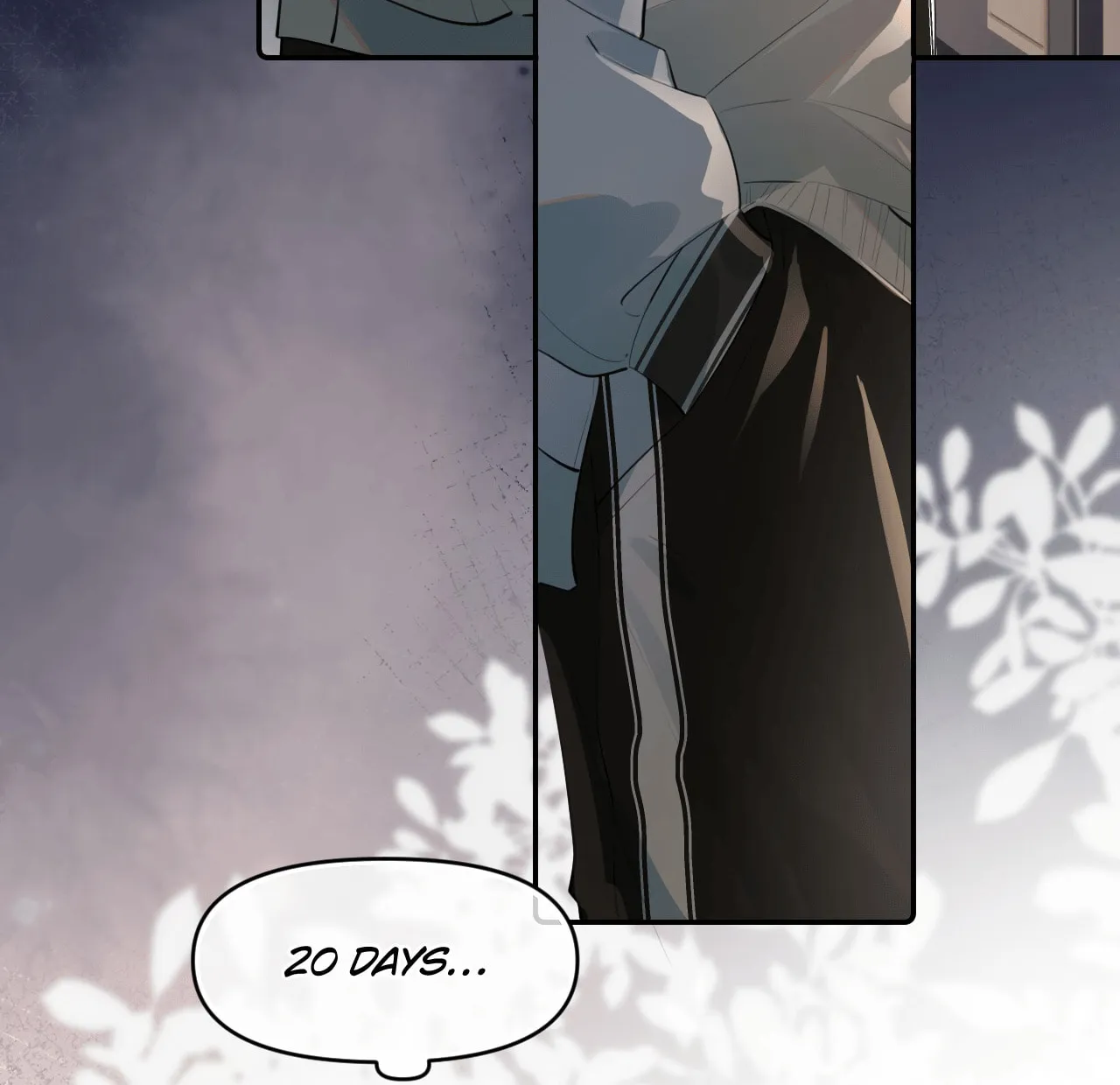 Rejoice in Your Enemies Chapter 41 page 8 - 