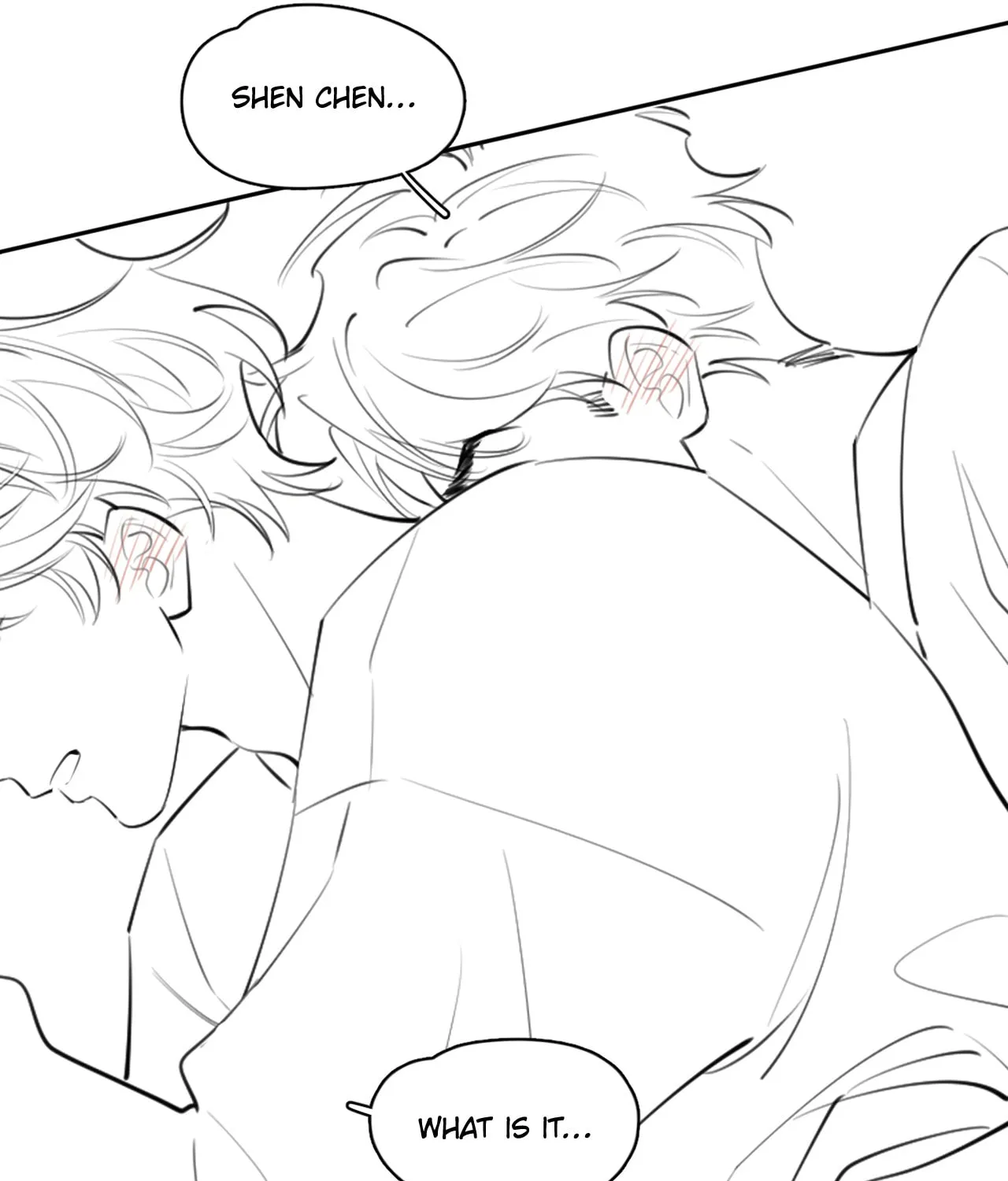 Rejoice in Your Enemies Chapter 41 page 73 - 