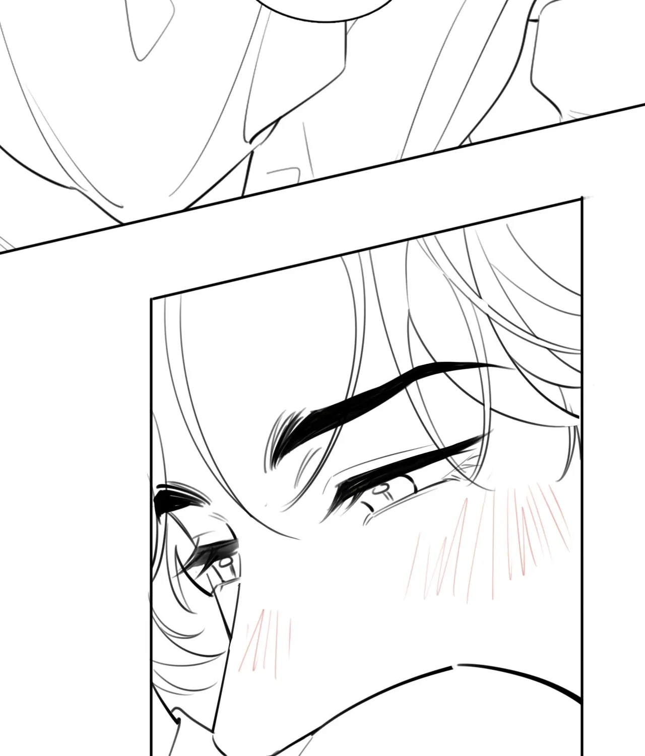 Rejoice in Your Enemies Chapter 41 page 74 - 