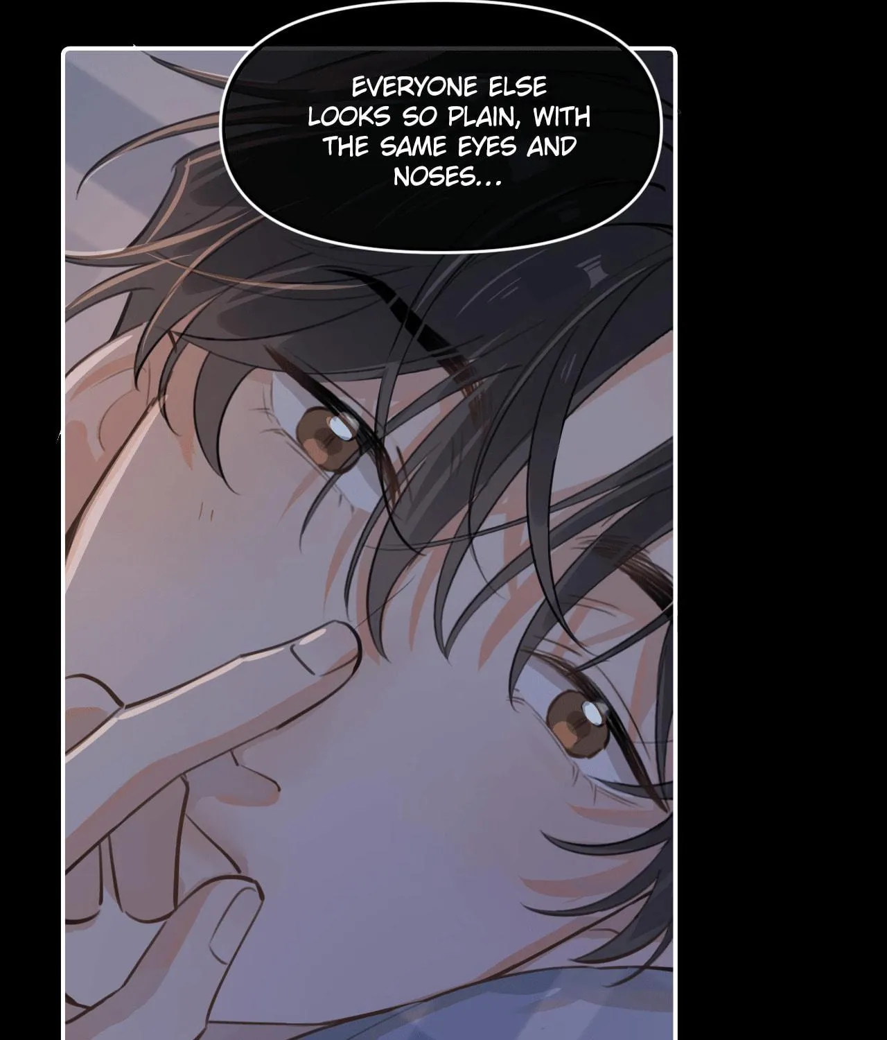 Rejoice in Your Enemies Chapter 42 page 12 - 