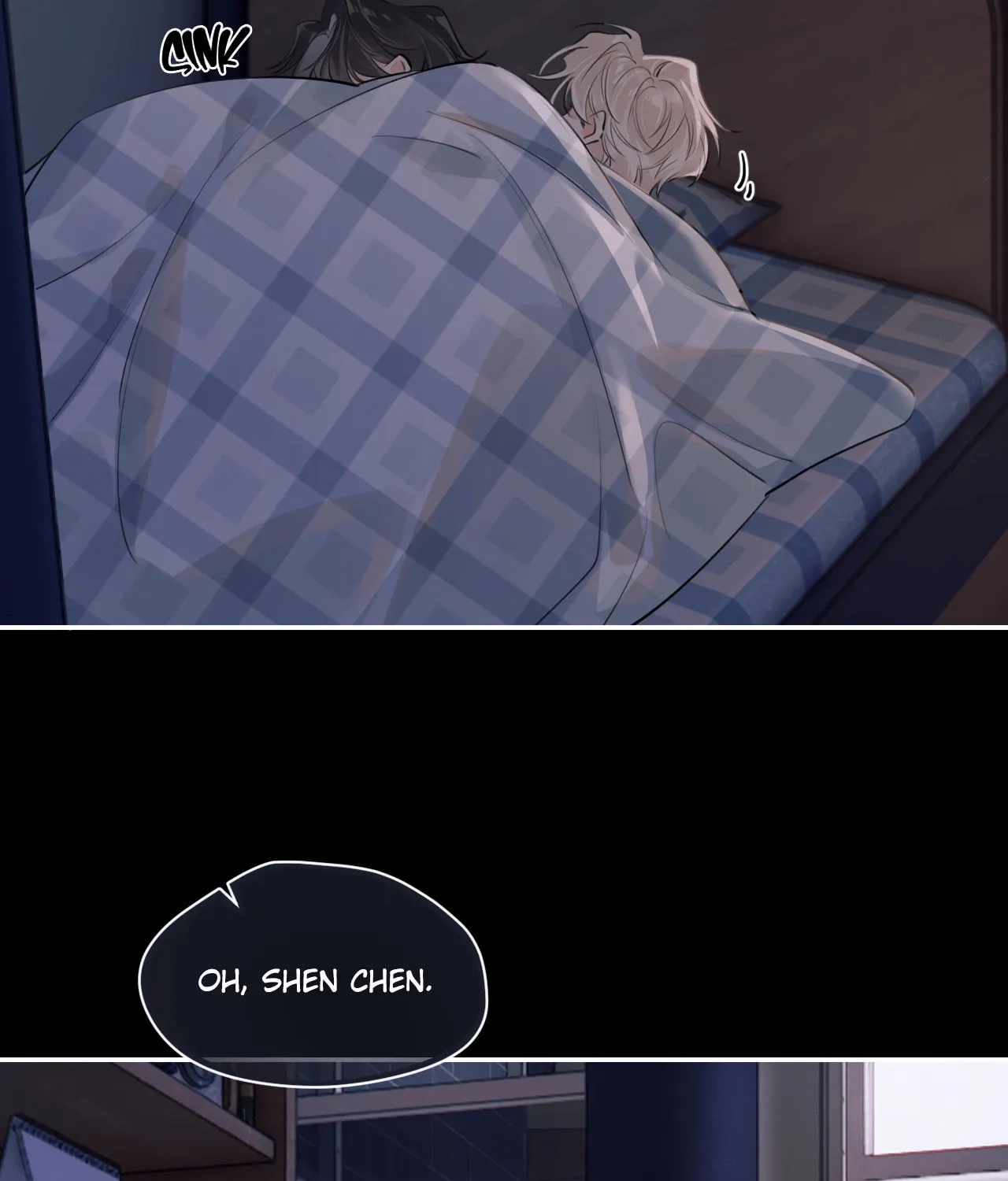 Rejoice in Your Enemies Chapter 42 page 14 - 