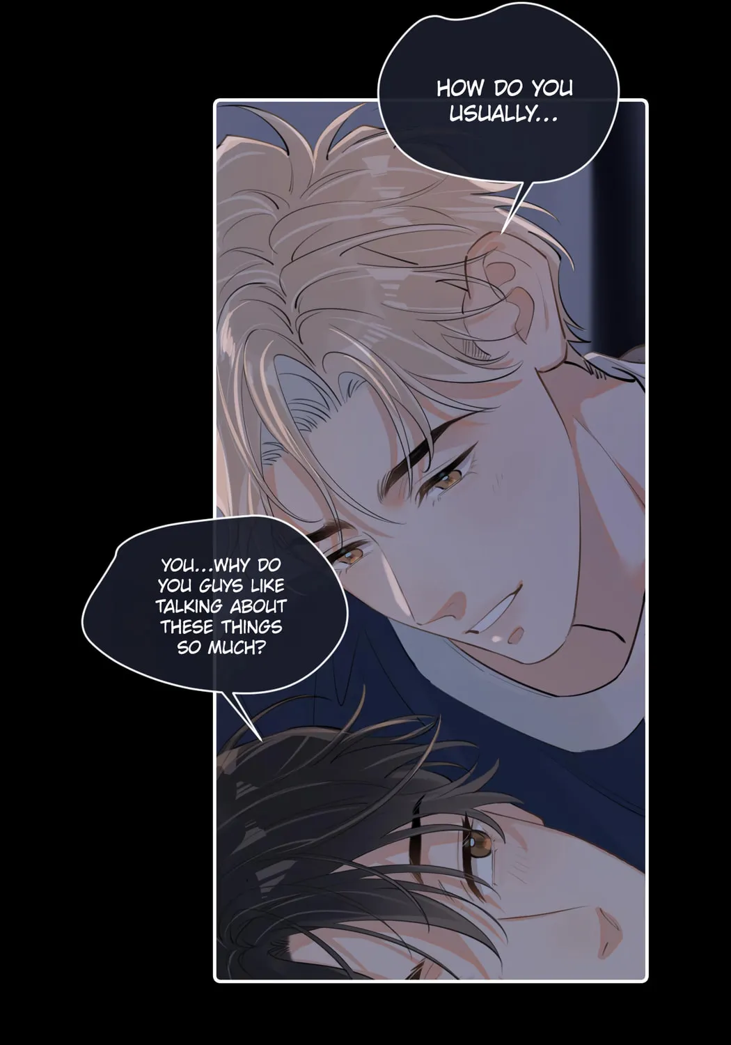 Rejoice in Your Enemies Chapter 42 page 16 - 