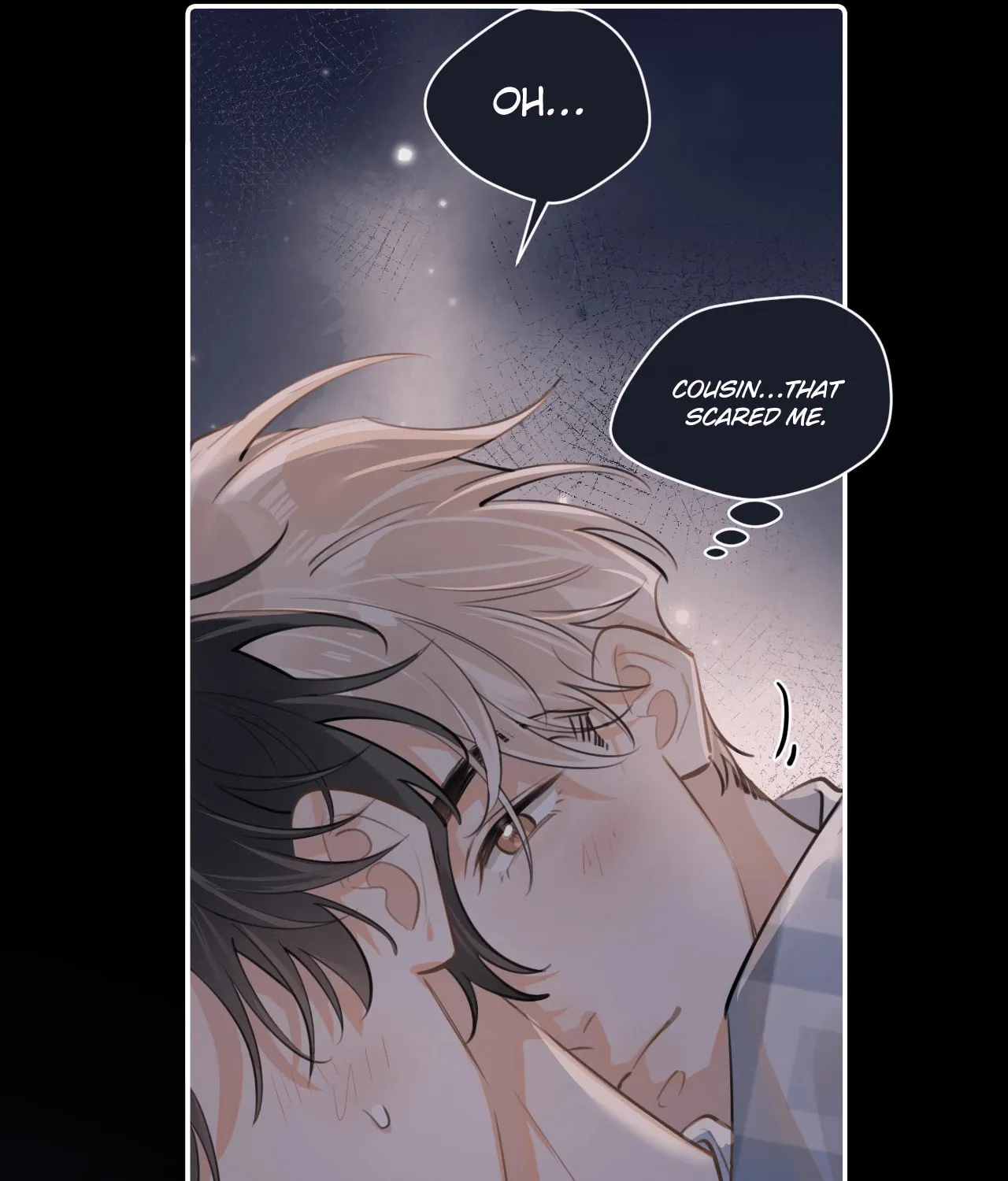 Rejoice in Your Enemies Chapter 42 page 20 - 