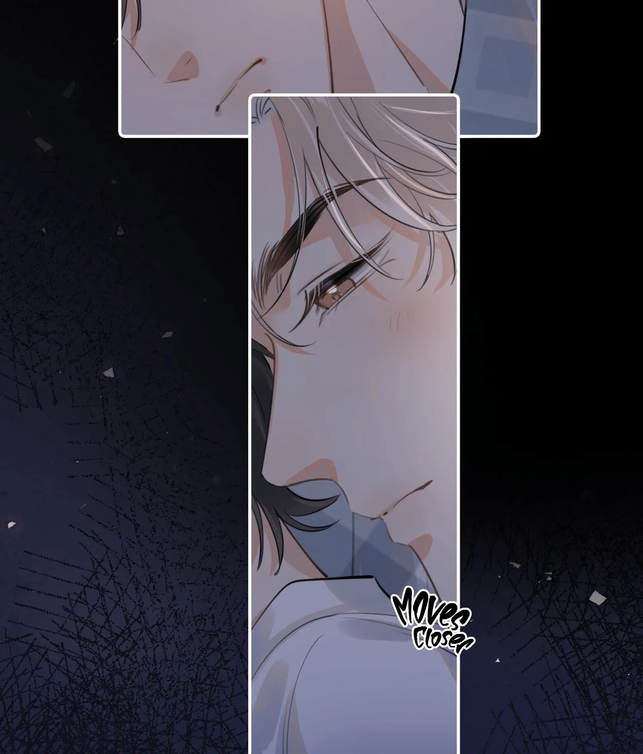 Rejoice in Your Enemies Chapter 42 page 21 - 