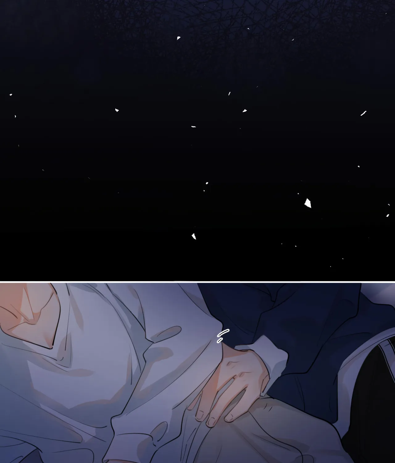Rejoice in Your Enemies Chapter 42 page 23 - 