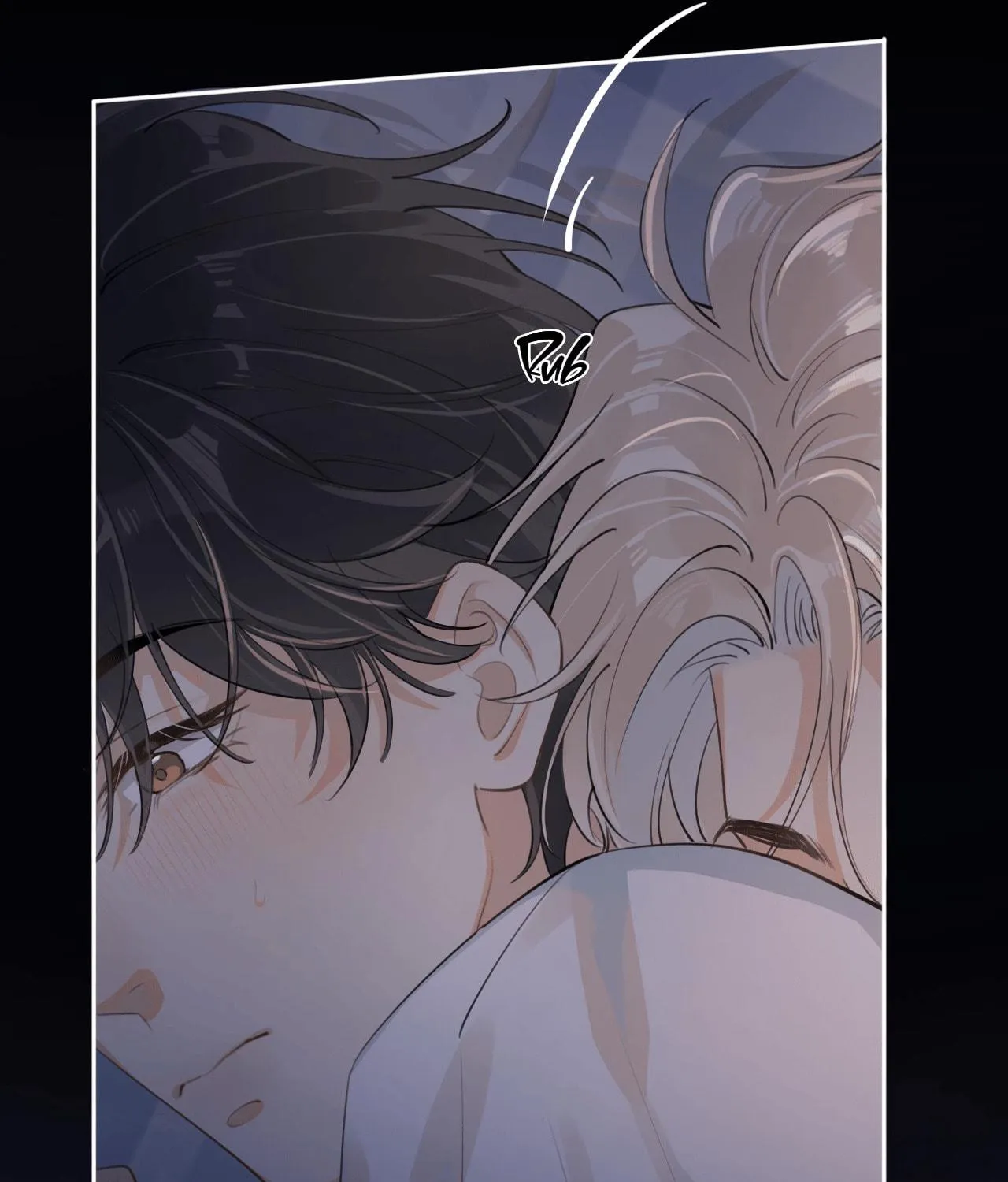 Rejoice in Your Enemies Chapter 42 page 25 - 