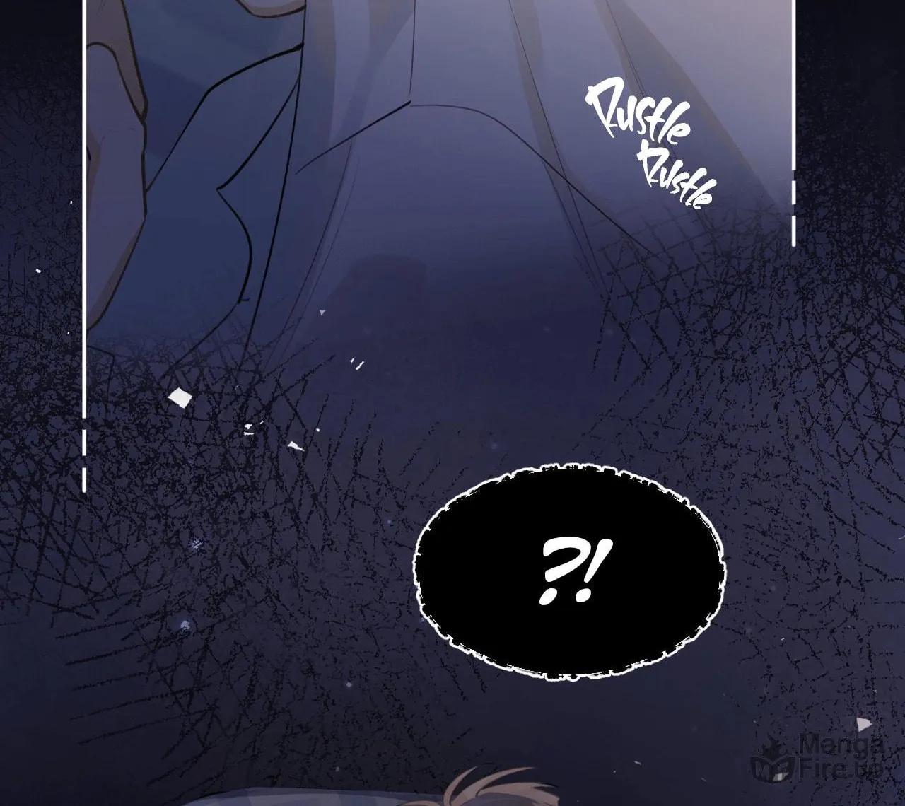 Rejoice in Your Enemies Chapter 42 page 26 - 