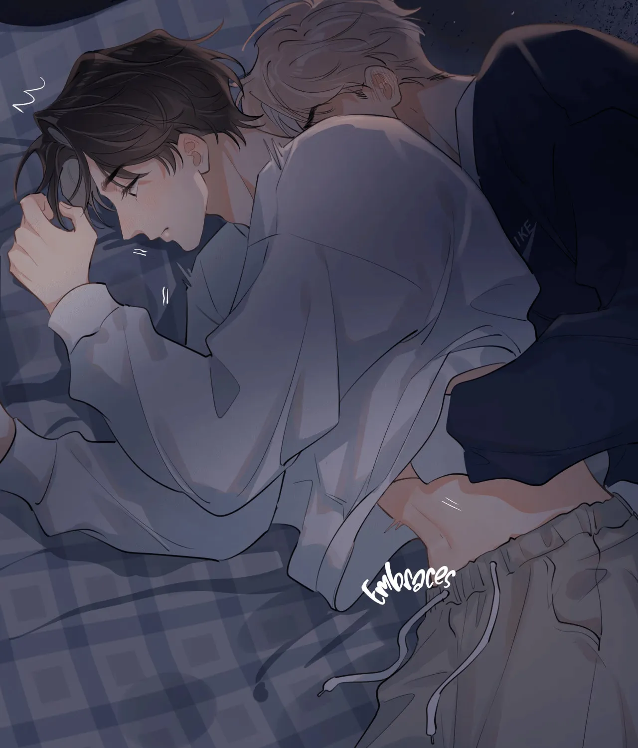 Rejoice in Your Enemies Chapter 42 page 27 - 