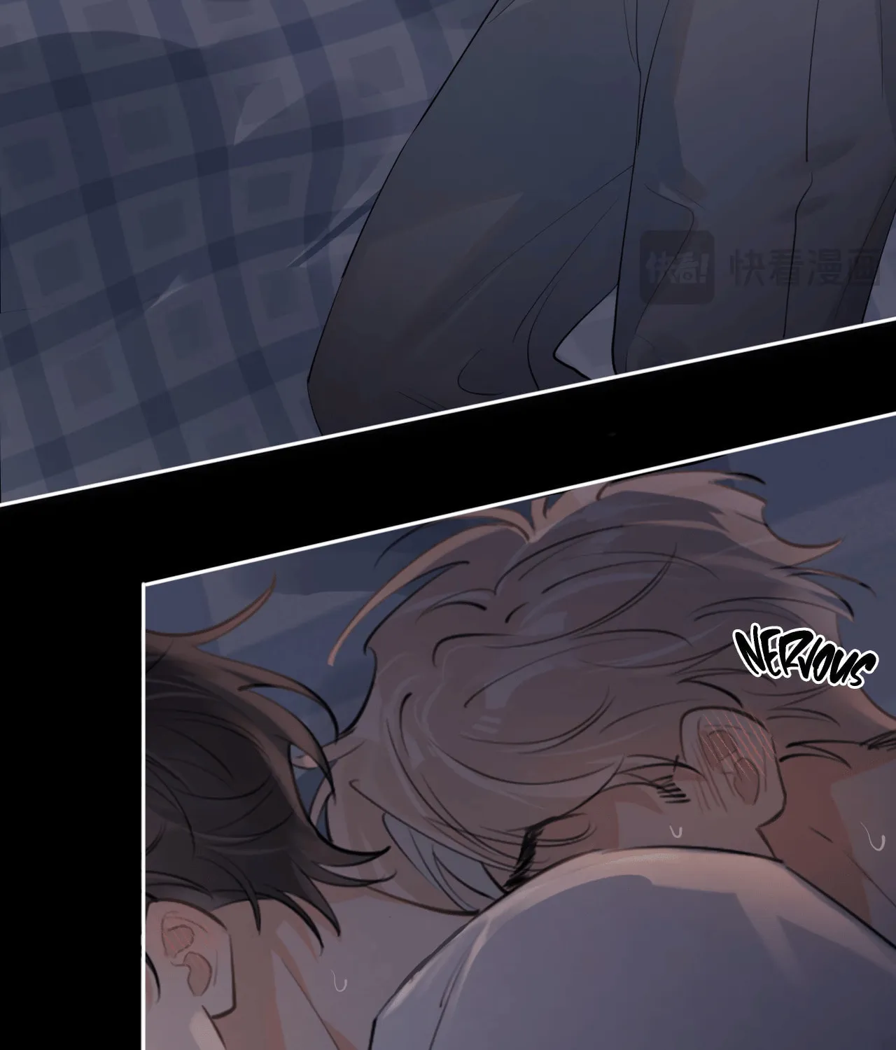 Rejoice in Your Enemies Chapter 42 page 28 - 