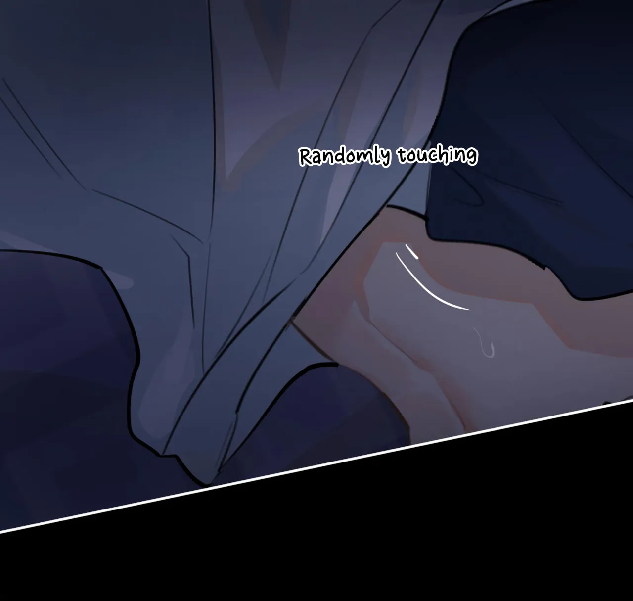 Rejoice in Your Enemies Chapter 42 page 30 - 