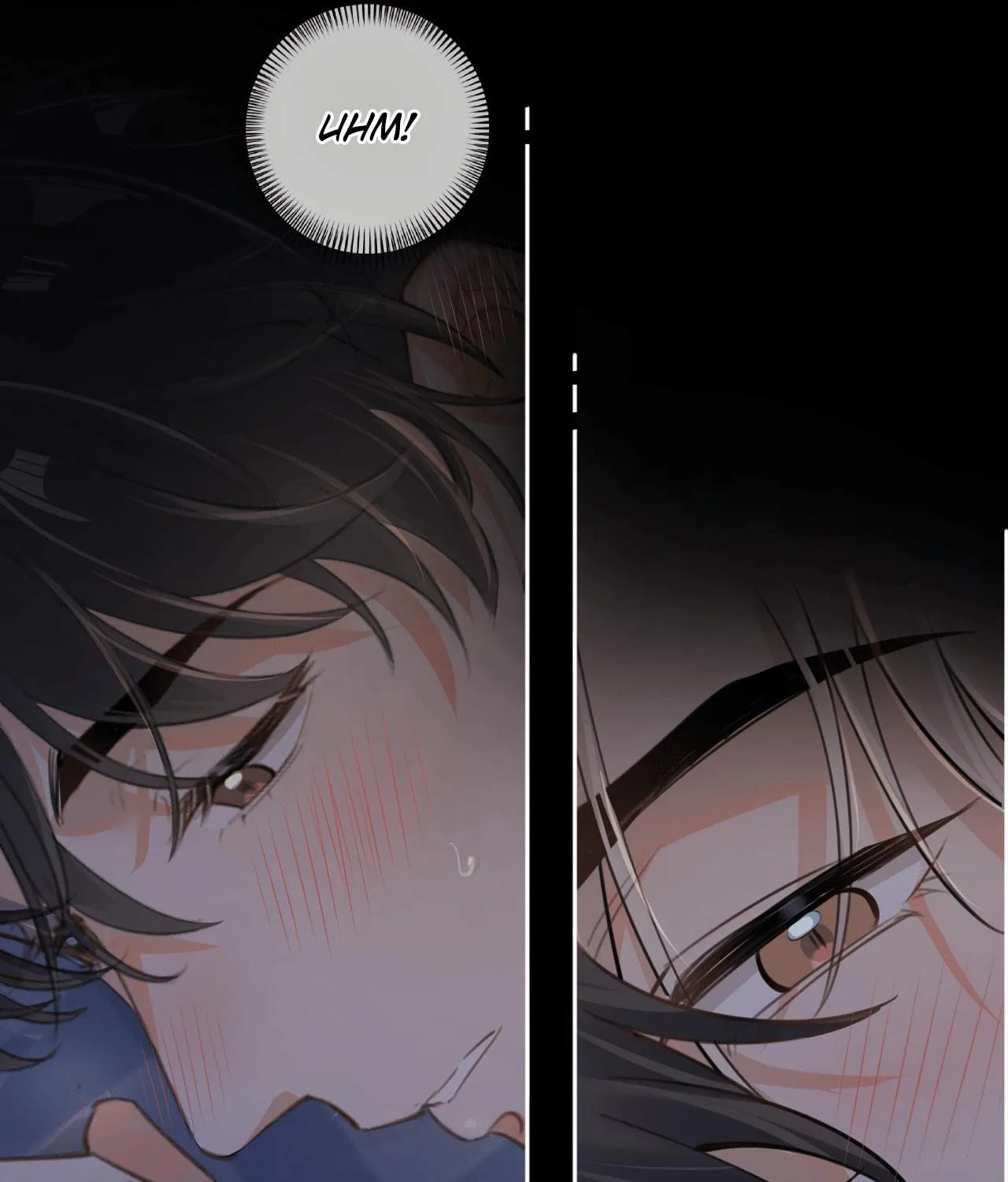 Rejoice in Your Enemies Chapter 42 page 31 - 