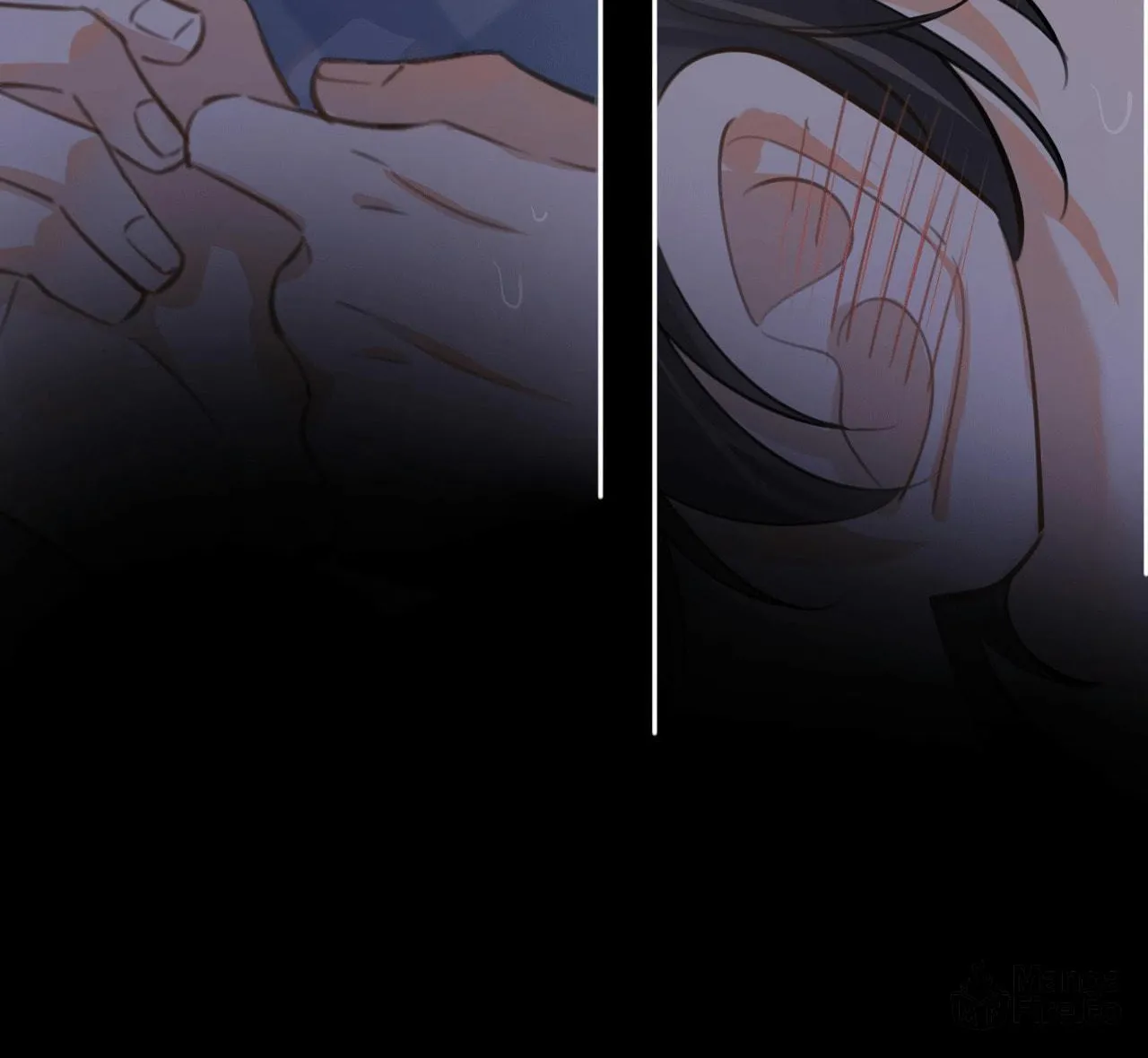Rejoice in Your Enemies Chapter 42 page 32 - 