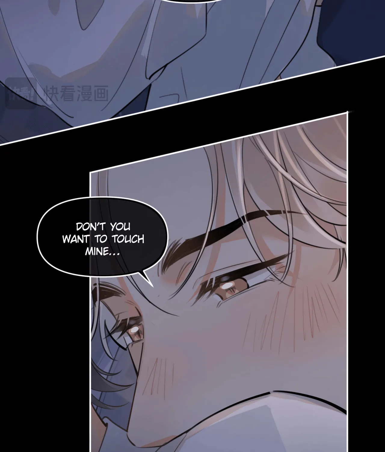Rejoice in Your Enemies Chapter 42 page 34 - 