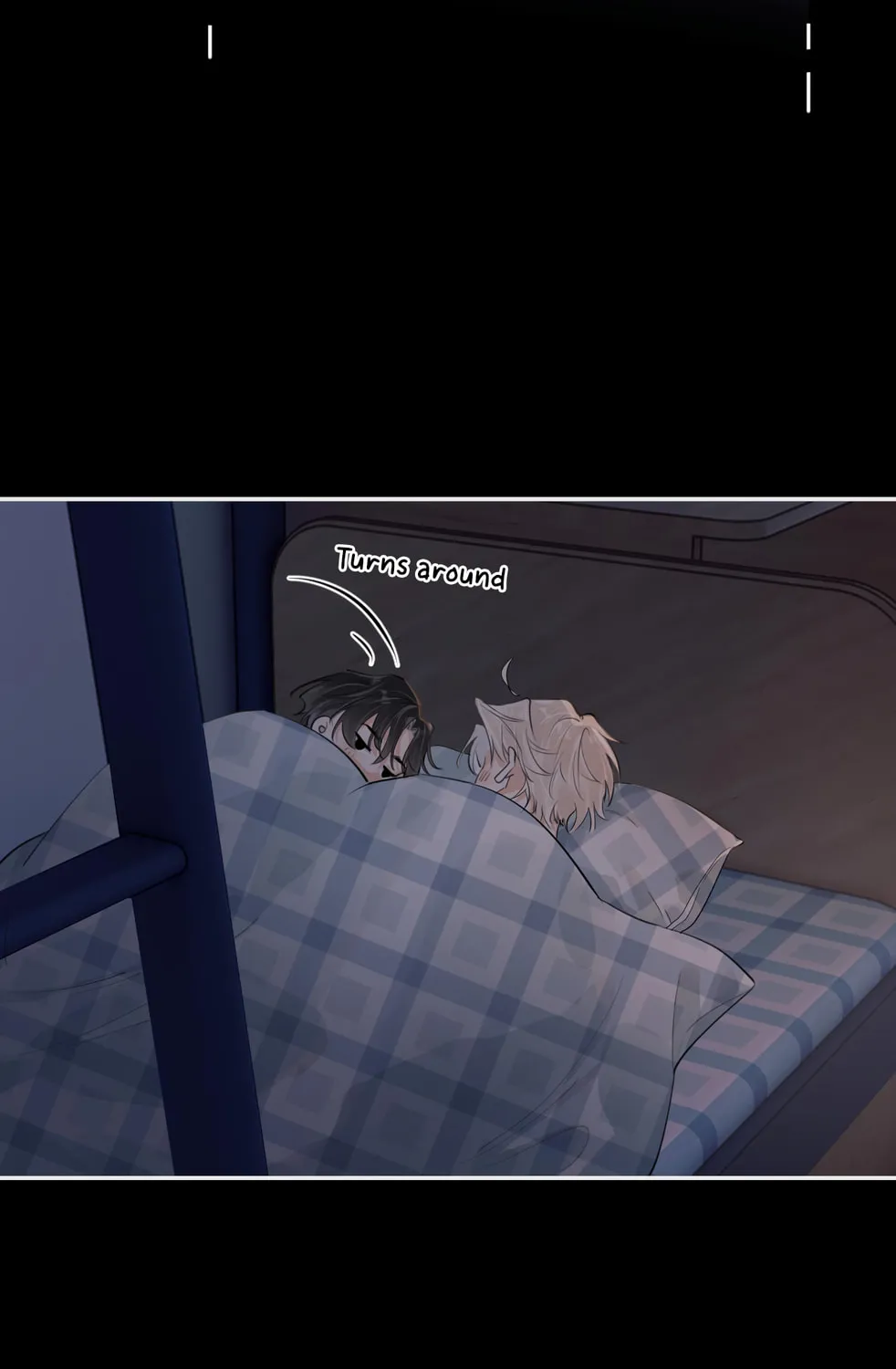 Rejoice in Your Enemies Chapter 42 page 36 - 