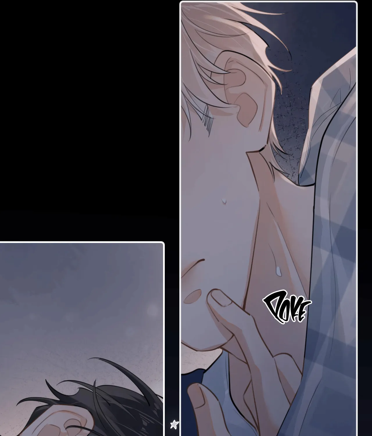 Rejoice in Your Enemies Chapter 42 page 38 - 