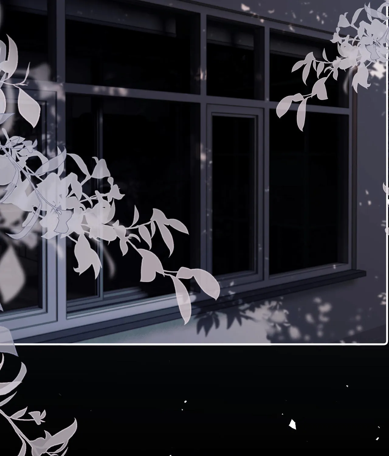 Rejoice in Your Enemies Chapter 42 page 5 - 