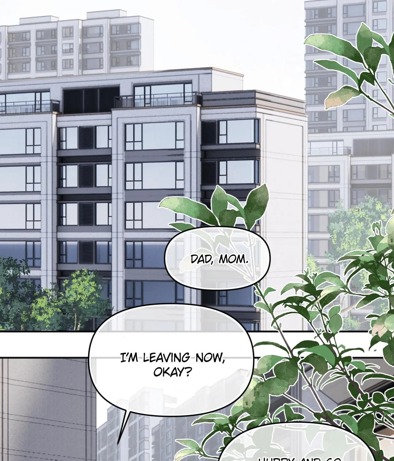 Rejoice in Your Enemies Chapter 42 page 43 - 