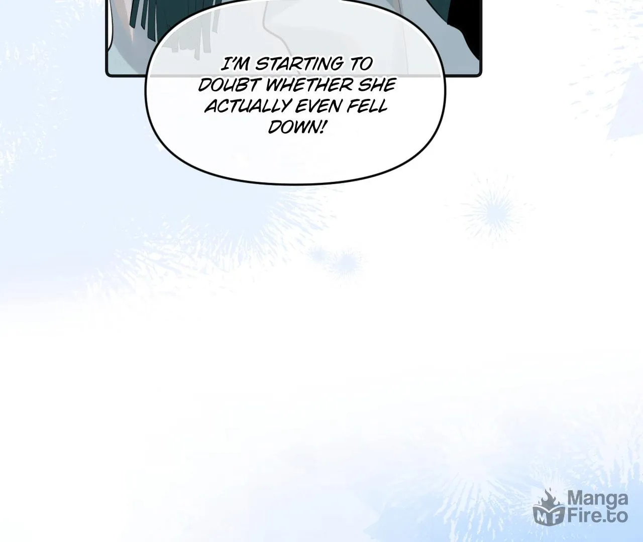 Rejoice in Your Enemies Chapter 42 page 46 - 