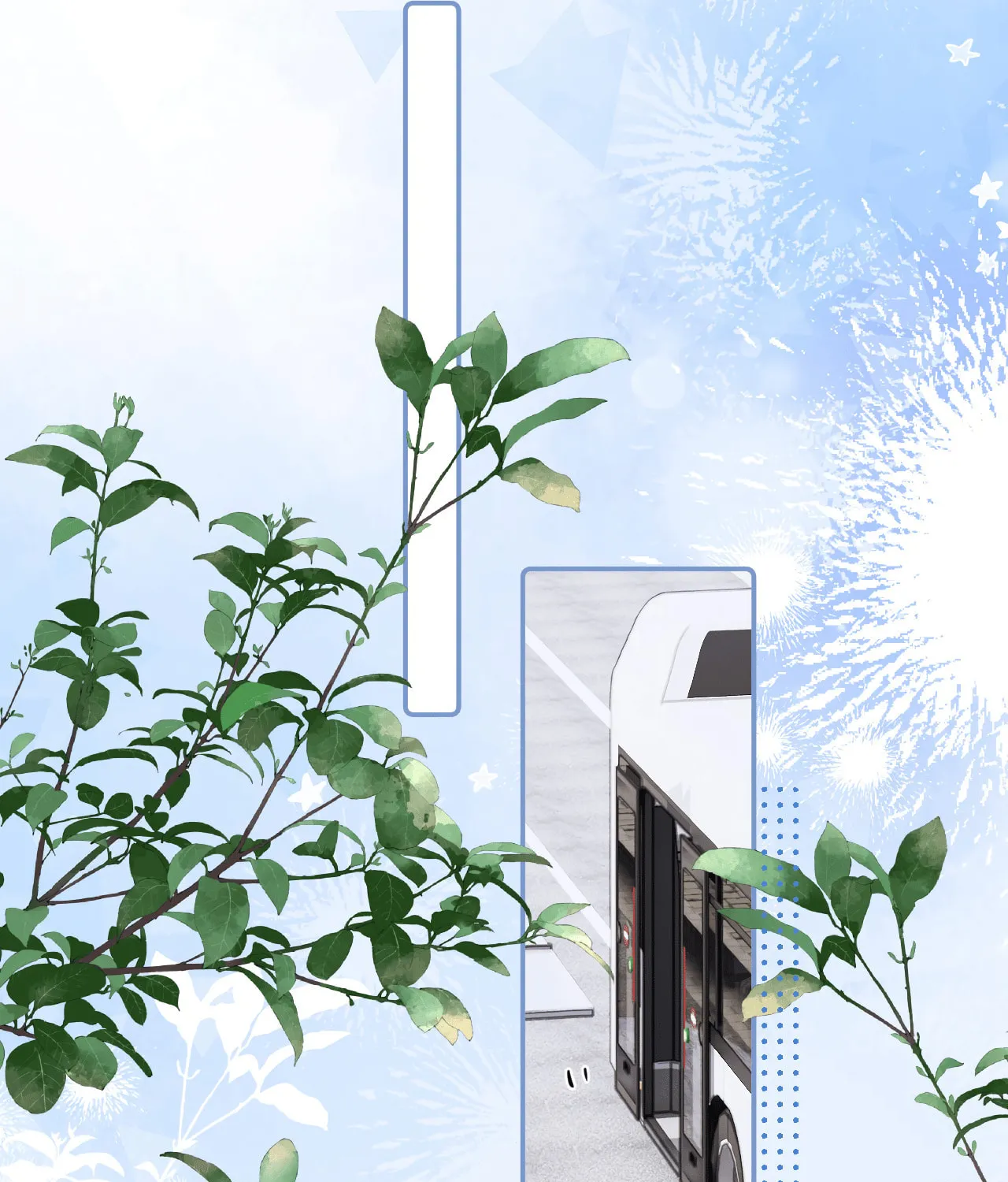 Rejoice in Your Enemies Chapter 42 page 47 - 