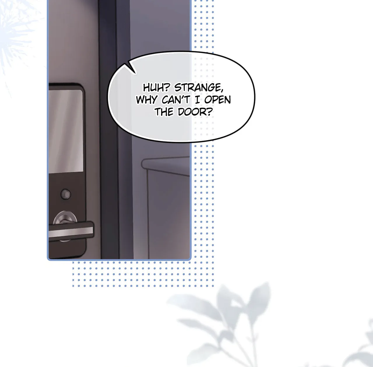 Rejoice in Your Enemies Chapter 42 page 50 - 