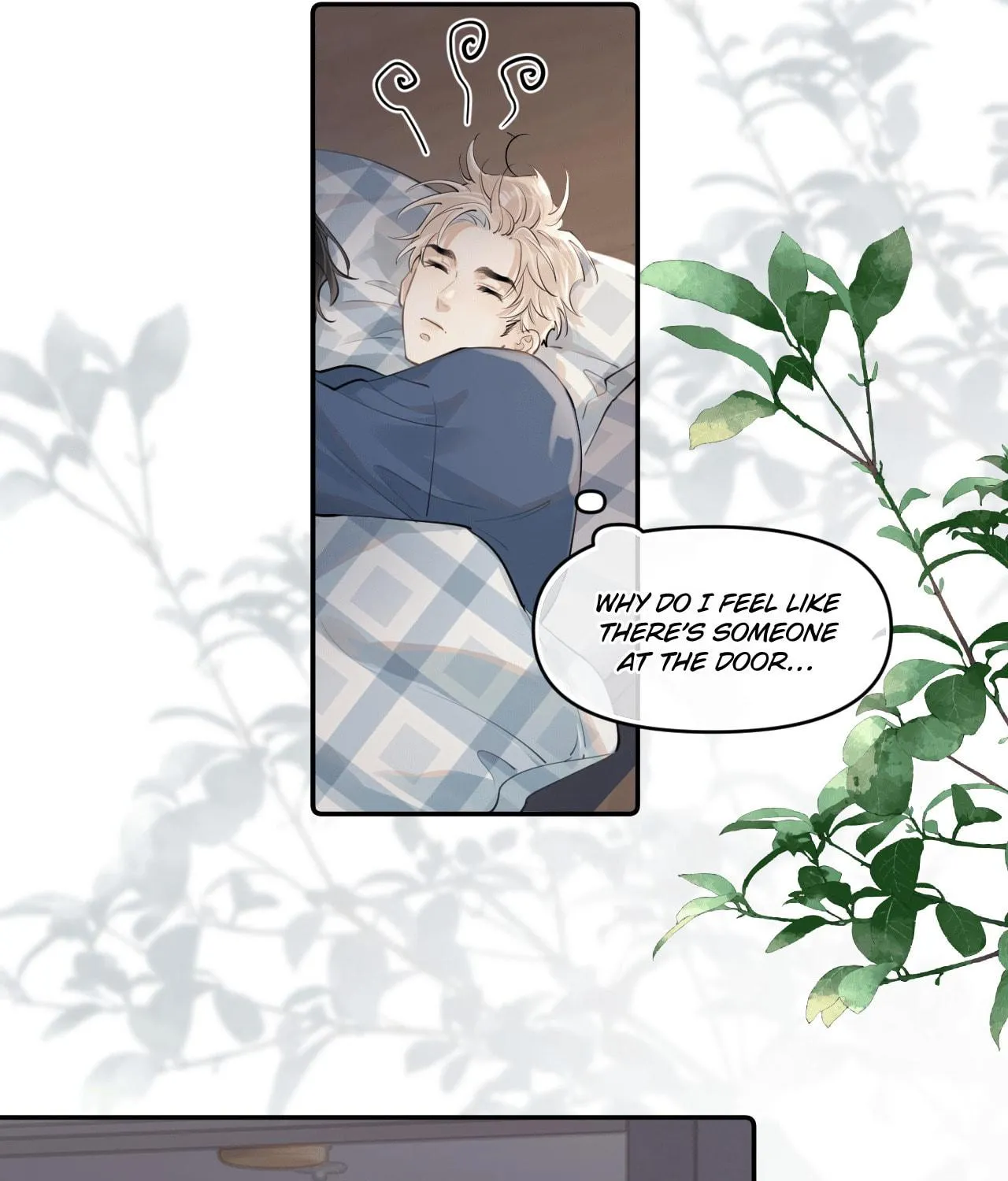 Rejoice in Your Enemies Chapter 42 page 51 - 