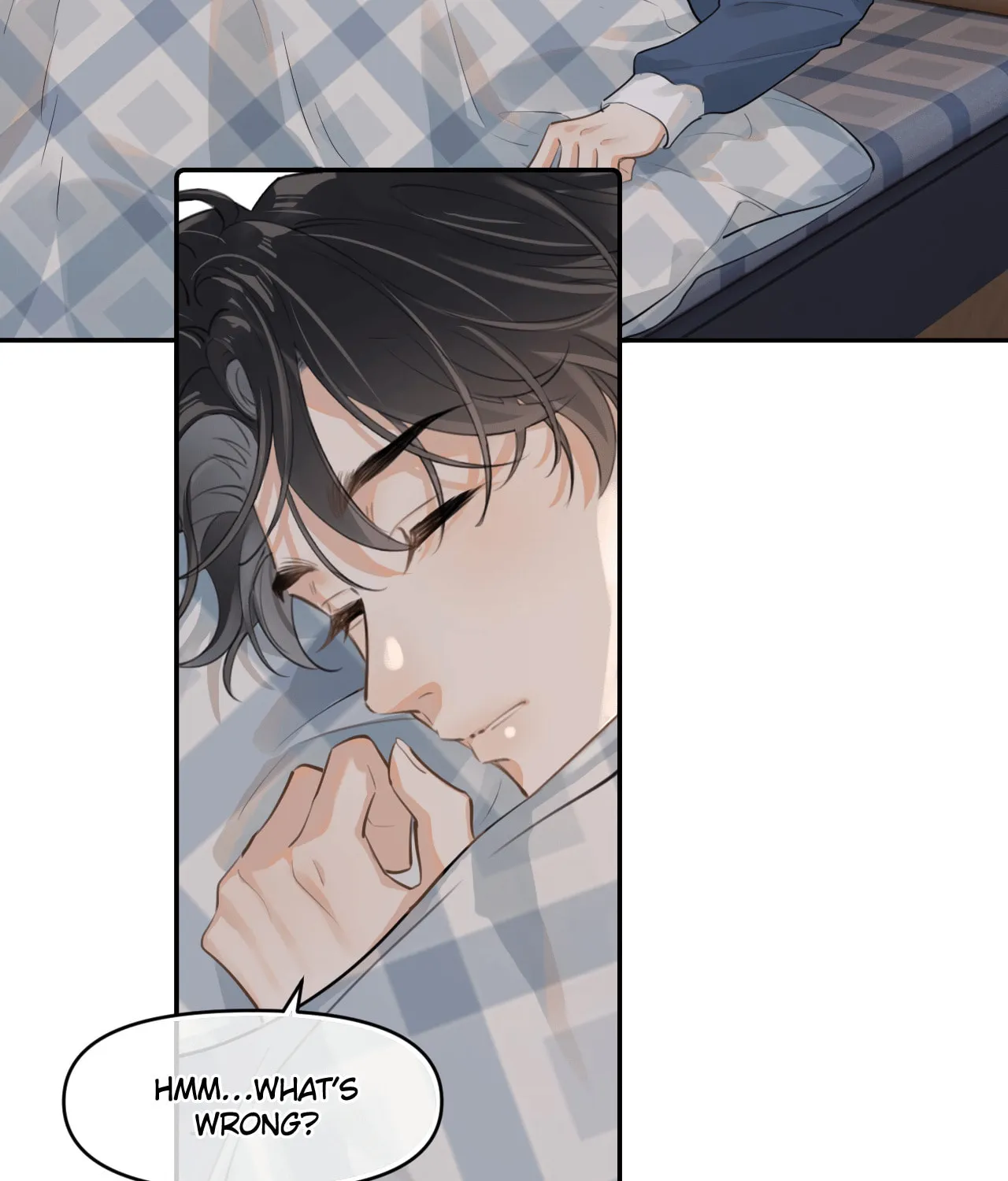 Rejoice in Your Enemies Chapter 42 page 54 - 