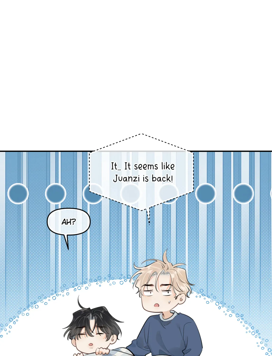 Rejoice in Your Enemies Chapter 42 page 56 - 