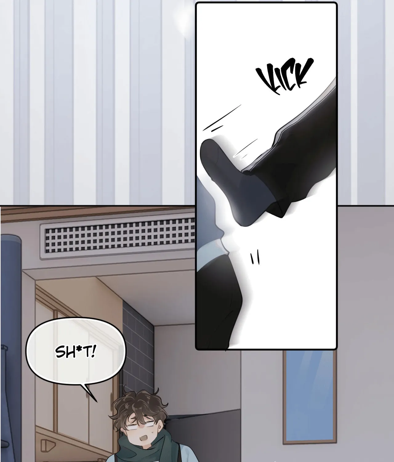 Rejoice in Your Enemies Chapter 42 page 63 - 