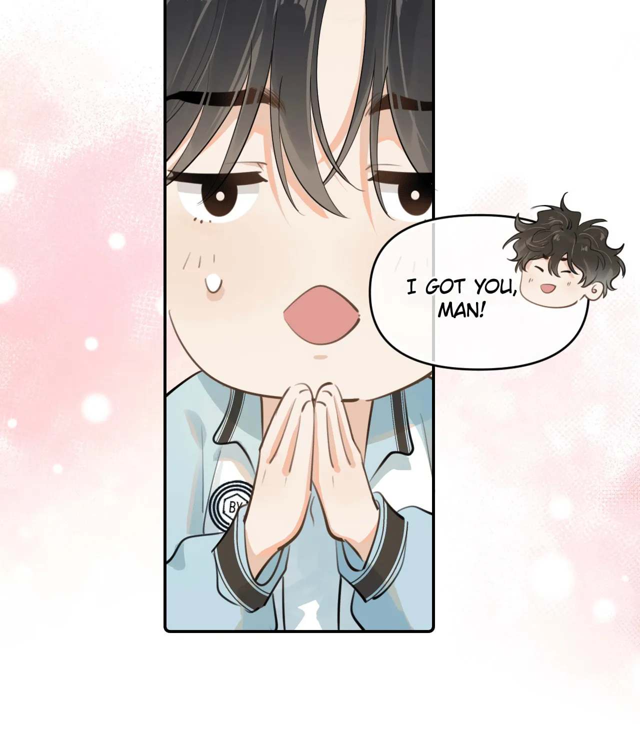 Rejoice in Your Enemies Chapter 43 page 23 - 