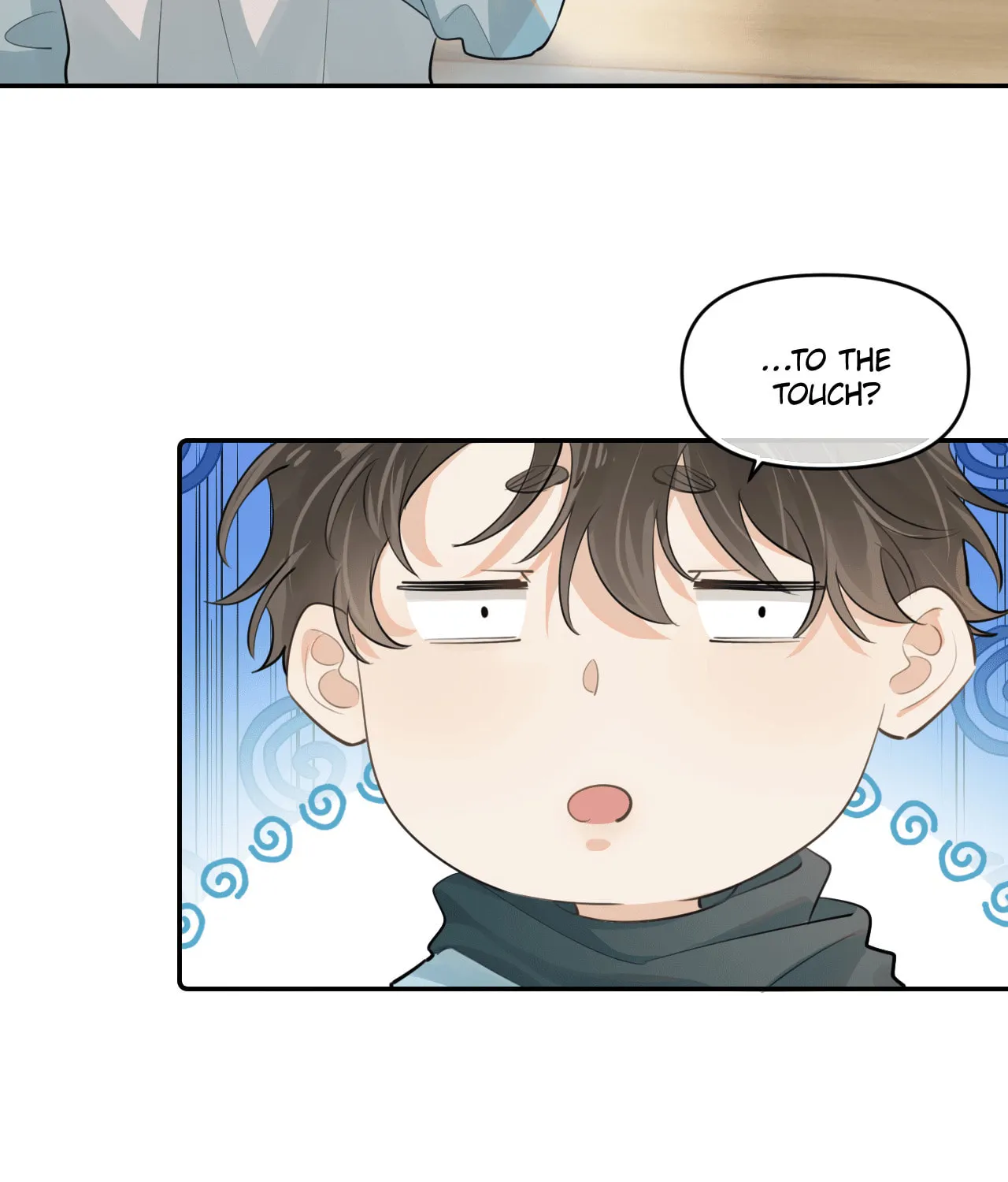 Rejoice in Your Enemies Chapter 43 page 27 - 