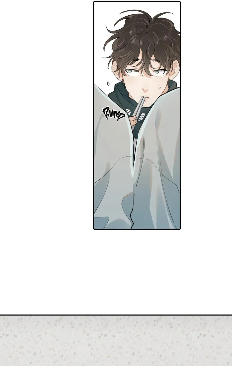 Rejoice in Your Enemies Chapter 43 page 30 - 
