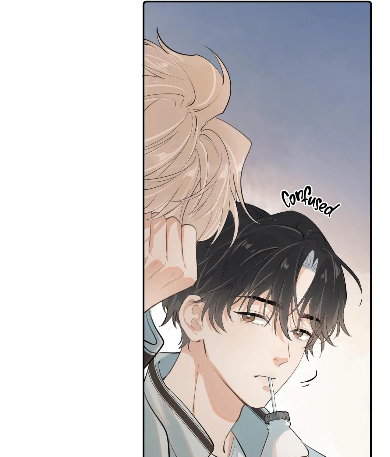 Rejoice in Your Enemies Chapter 43 page 35 - 