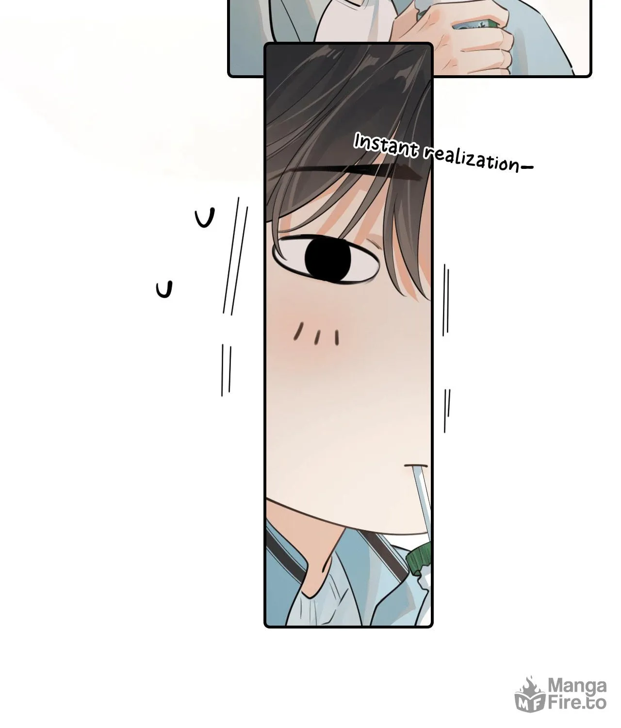 Rejoice in Your Enemies Chapter 43 page 36 - 