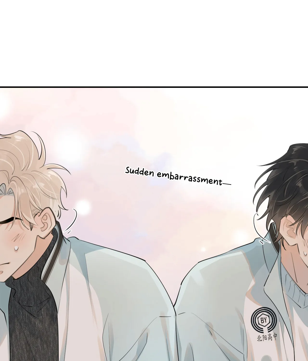 Rejoice in Your Enemies Chapter 43 page 37 - 